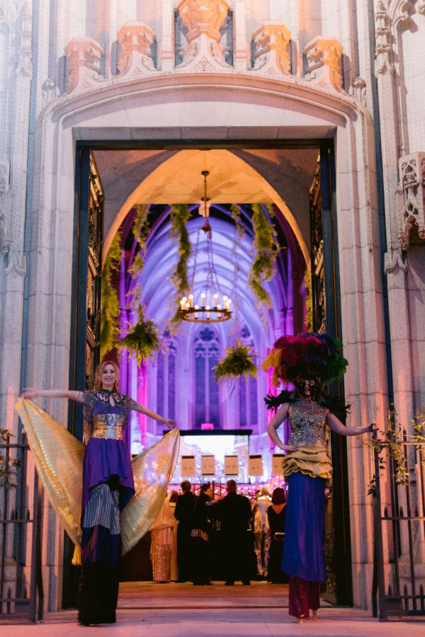 Grace Cathedral Gala 2020 | Glow Events